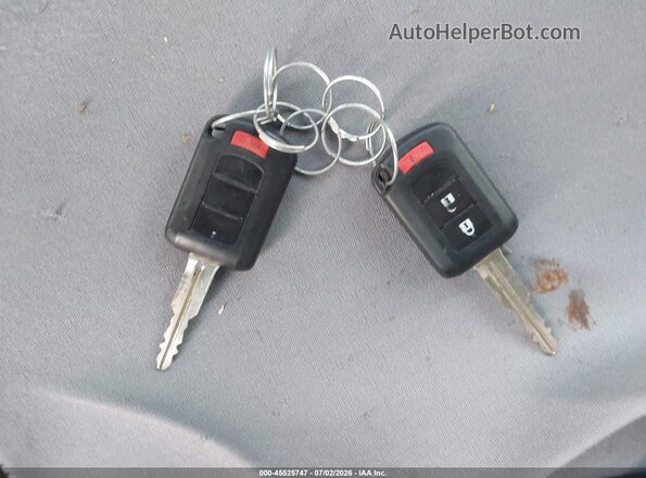 ML32F3FJ3JHF03359 2018 MITSUBISHI MIRAGE G4 Silver Առջևի վահանակի տեսք