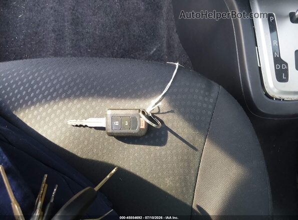 ML32F3FJ3KHF10541 2019 MITSUBISHI MIRAGE G4 Синий Вид панели приборов