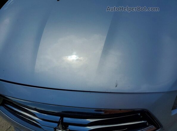 ML32F3FJ3KHF18462 2019 MITSUBISHI MIRAGE Silver Vista interior trasera