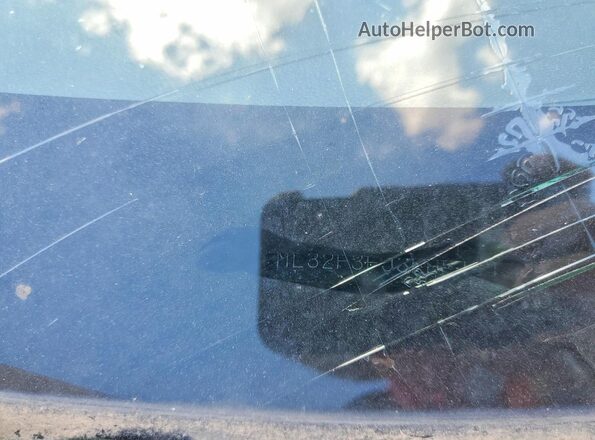 ML32F3FJ3KHF18462 2019 MITSUBISHI MIRAGE Silver Vista del compartimento del motor