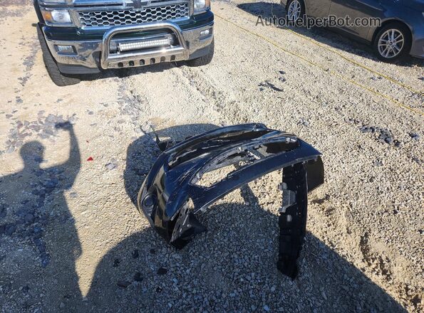 ML32F3FJ4HHF07298 2017 MITSUBISHI MIRAGE Black Widok komory silnika