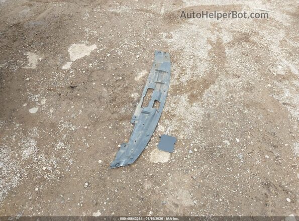 ML32F3FJ4KHF16820 2019 MITSUBISHI MIRAGE G4 White Առջևի վահանակի տեսք