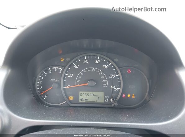 ML32F3FJ4KHF18776 2019 MITSUBISHI MIRAGE G4 Серый Вид задних сидений