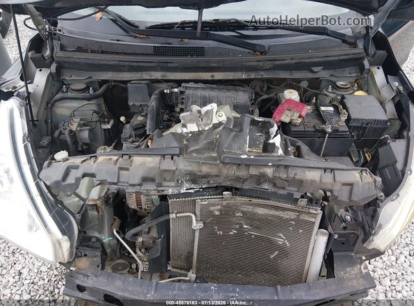 ML32F3FJ5KHF03607 2019 MITSUBISHI MIRAGE G4 Black Widok z tyłu