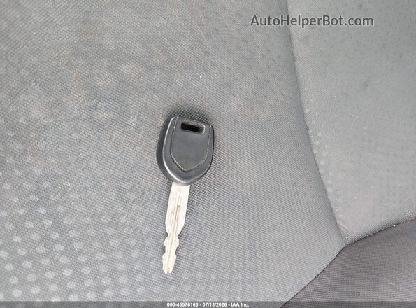 ML32F3FJ5KHF03607 2019 MITSUBISHI MIRAGE G4 Black Widok deski rozdzielczej