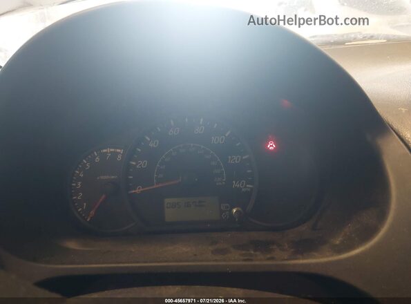 ML32F3FJ5KHF06684 2019 MITSUBISHI MIRAGE G4 Silver Հետևի նստատեղերի տեսք