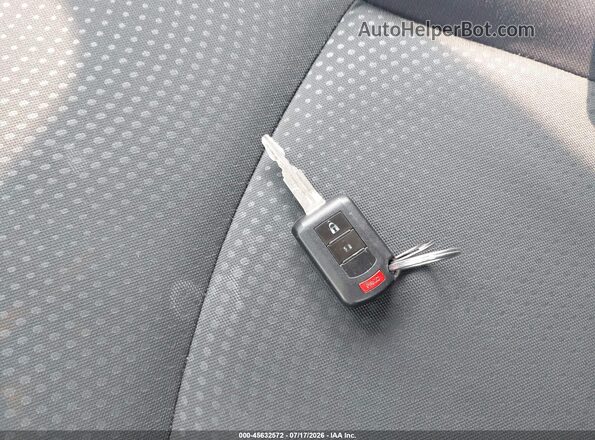 ML32F3FJ5KHF14543 2019 MITSUBISHI MIRAGE G4 Purple Dashboard view