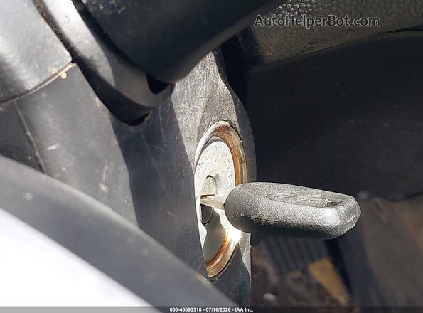 ML32F3FJ6HHF07660 2017 MITSUBISHI MIRAGE Серый Вид панели приборов