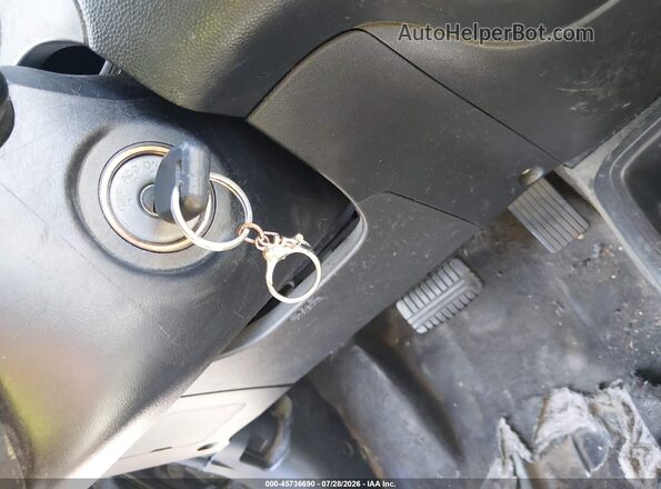 ML32F3FJ6HHF20263 2017 MITSUBISHI MIRAGE G4 Серебряный Вид панели приборов