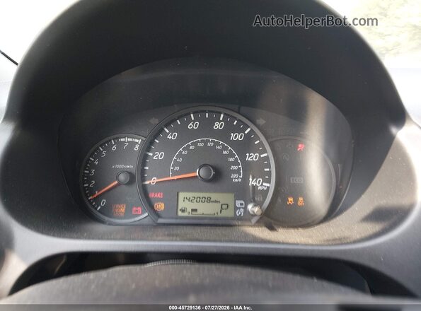 ML32F3FJ6JHF07308 2018 MITSUBISHI MIRAGE G4 Gray Widok tylnych siedzeń