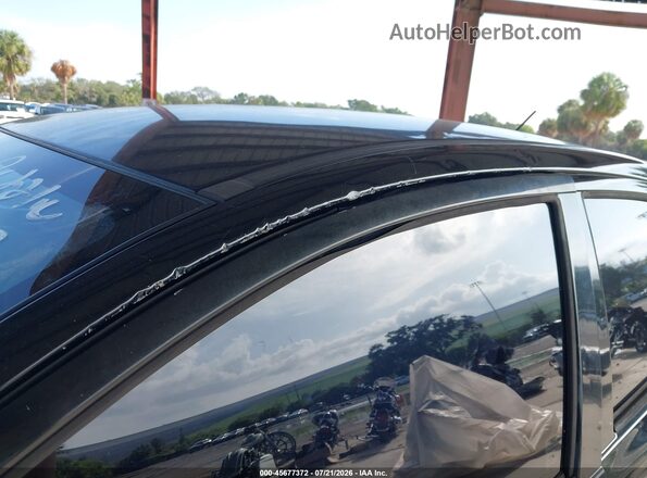ML32F3FJ6JHF12296 2018 MITSUBISHI MIRAGE G4 Black 