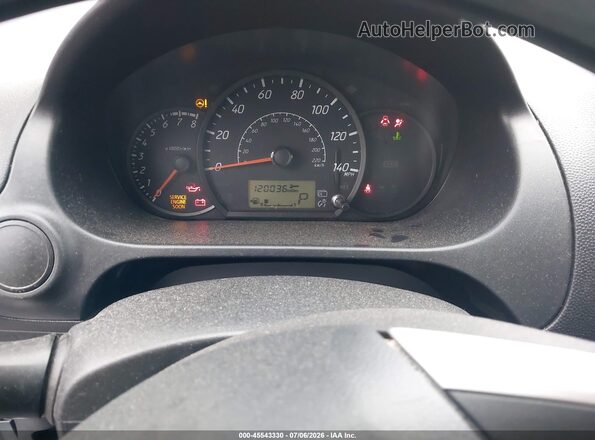 ML32F3FJ7KHF00465 2019 MITSUBISHI MIRAGE G4 Gray Widok tylnych siedzeń