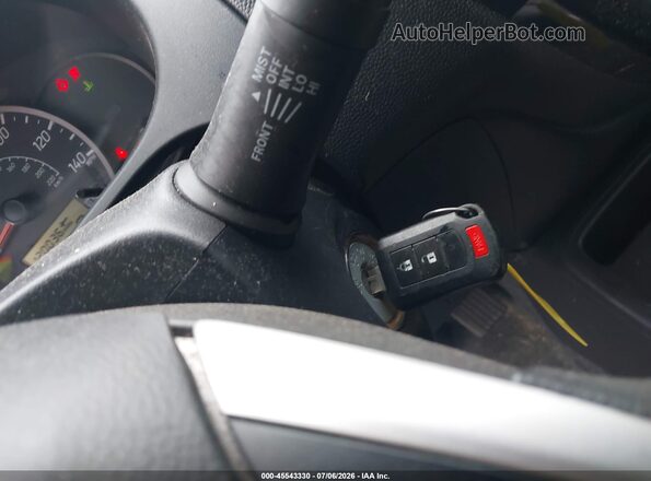 ML32F3FJ7KHF00465 2019 MITSUBISHI MIRAGE G4 Gray Widok deski rozdzielczej