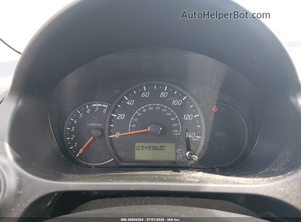 ML32F3FJ7KHF08128 2019 MITSUBISHI MIRAGE G4 Black Widok tylnych siedzeń