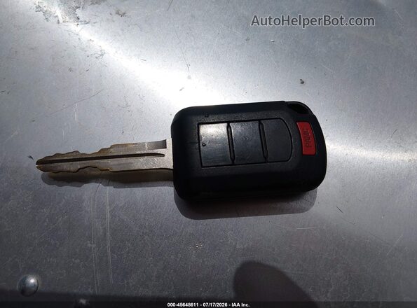 ML32F3FJ7LHF10978 2020 MITSUBISHI MIRAGE G4 Black Առջևի վահանակի տեսք