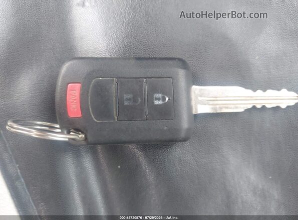 ML32F3FJ9HH000748 2017 MITSUBISHI MIRAGE G4 Черный Вид панели приборов