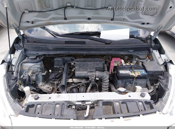 ML32F3FJ9JHF13457 2018 MITSUBISHI MIRAGE G4 White Вид ззаду