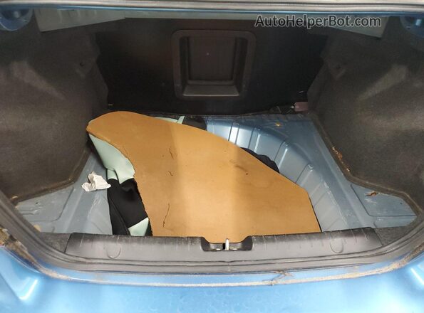 ML32F3FJ9LHF07855 2020 MITSUBISHI MIRAGE Blue 