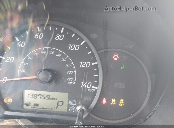 ML32F3FJXJHF06839 2018 MITSUBISHI MIRAGE G4 Blue 