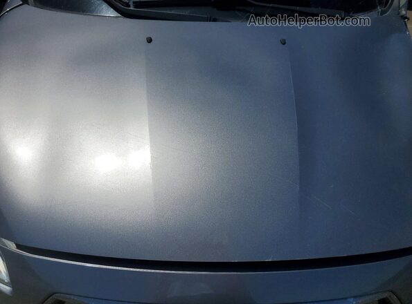 ML32F4FJ0JHF02661 2018 MITSUBISHI MIRAGE Gray Սալոնի հետևի տեսք