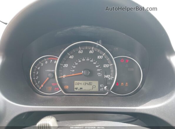 ML32F4FJ3HH003229 2017 MITSUBISHI MIRAGE G4 Gray Widok z przodu