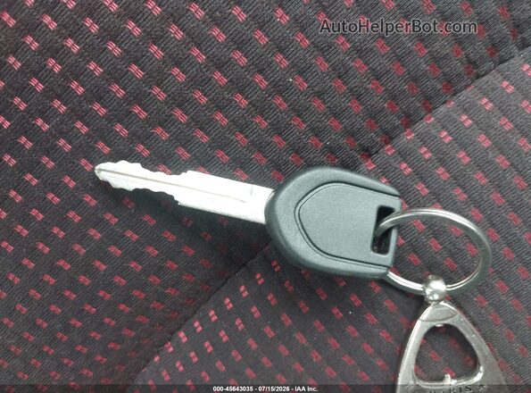 ML32F4FJ3LHF09445 2020 MITSUBISHI MIRAGE G4 Фиолетовый Вид панели приборов