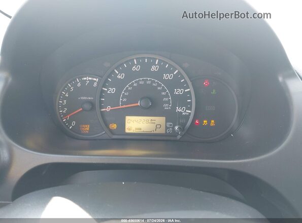 ML32F4FJ8LHF06198 2020 MITSUBISHI MIRAGE G4 Maroon უკანა სავარძლების ხედი