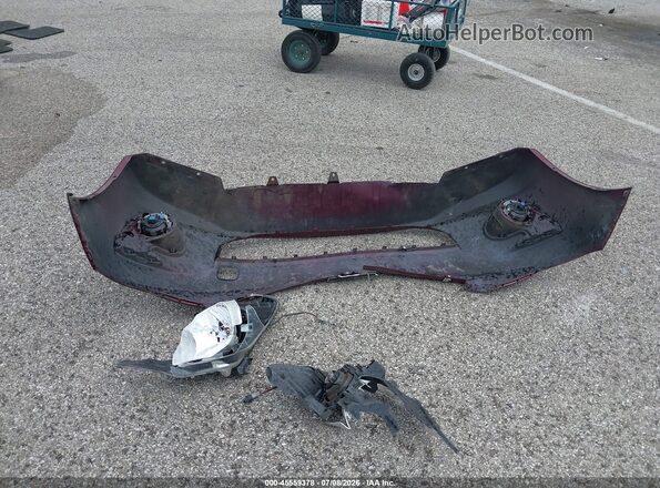 ML32F4FJ9HHF08422 2017 MITSUBISHI MIRAGE G4 Purple Widok zestawu wskaźników