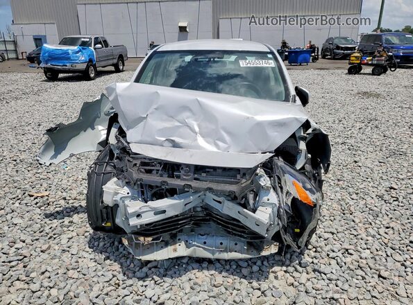 ML32FUFJ0RHF15390 2024 MITSUBISHI MIRAGE White Դիմացի տեսք