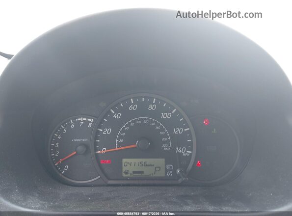 ML32FUFJ2RHF01426 2024 MITSUBISHI MIRAGE G4 White Widok tylnych siedzeń