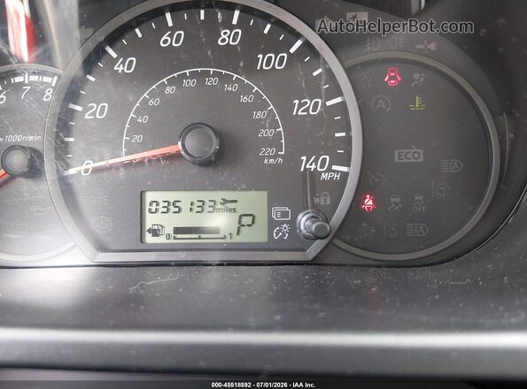 ML32FUFJ2RHF15598 2024 MITSUBISHI MIRAGE G4 Белый 