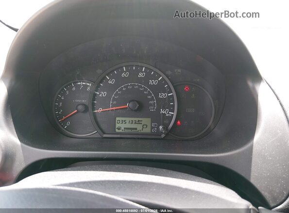 ML32FUFJ2RHF15598 2024 MITSUBISHI MIRAGE G4 Белый Вид задних сидений