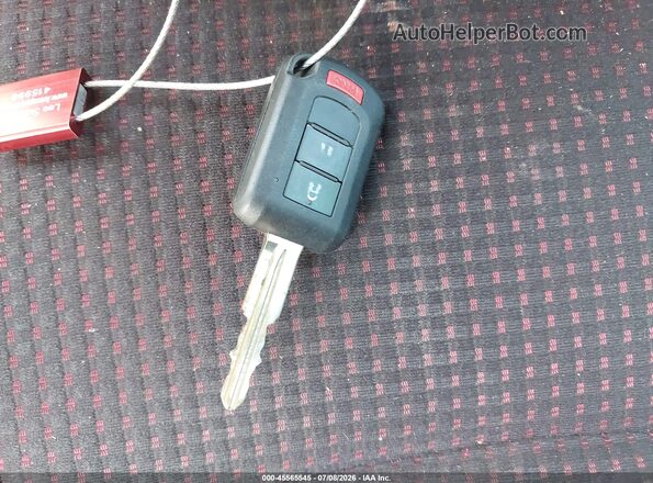 ML32FUFJ3NHF04796 2022 MITSUBISHI MIRAGE G4 Silver წინა პანელის ხედი