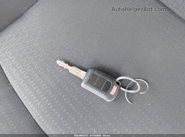 ML32FUFJ4MHF03865 2021 MITSUBISHI MIRAGE G4 Белый Вид панели приборов