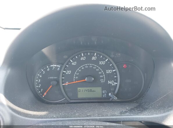 ML32FUFJ4RHF15280 2024 MITSUBISHI MIRAGE G4 Gray Vista de los asientos traseros