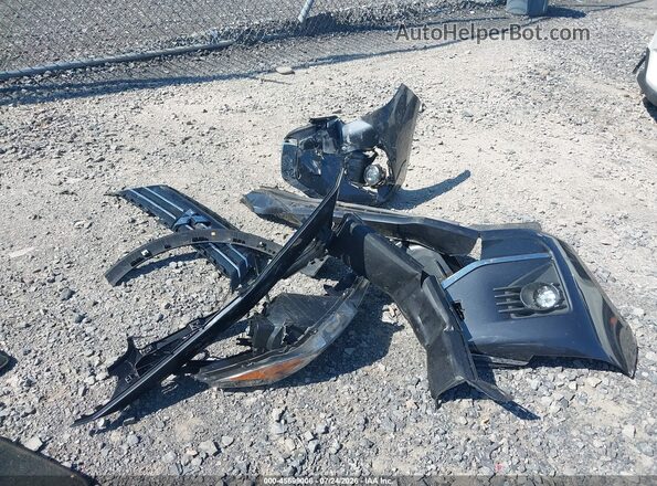 ML32FUFJ4RHF15280 2024 MITSUBISHI MIRAGE G4 Gray Vista del salpicadero