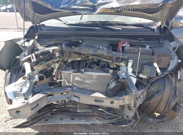 ML32FUFJ4RHF15280 2024 MITSUBISHI MIRAGE G4 Gray Vista trasera