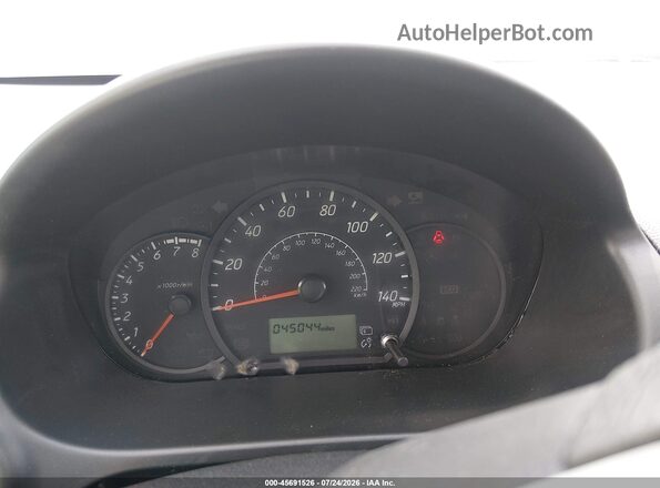 ML32FUFJ5RHF14820 2024 MITSUBISHI MIRAGE G4 Gray უკანა სავარძლების ხედი