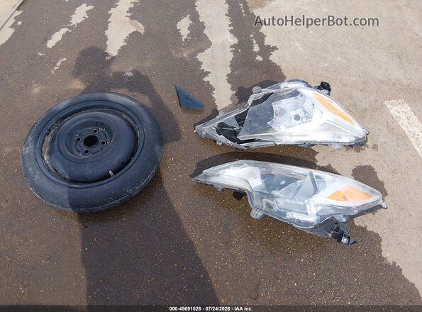 ML32FUFJ5RHF14820 2024 MITSUBISHI MIRAGE G4 Gray წინა პანელის ხედი