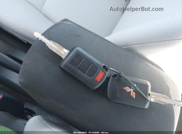 ML32FUFJ6MHF00787 2021 MITSUBISHI MIRAGE G4 Maroon წინა პანელის ხედი