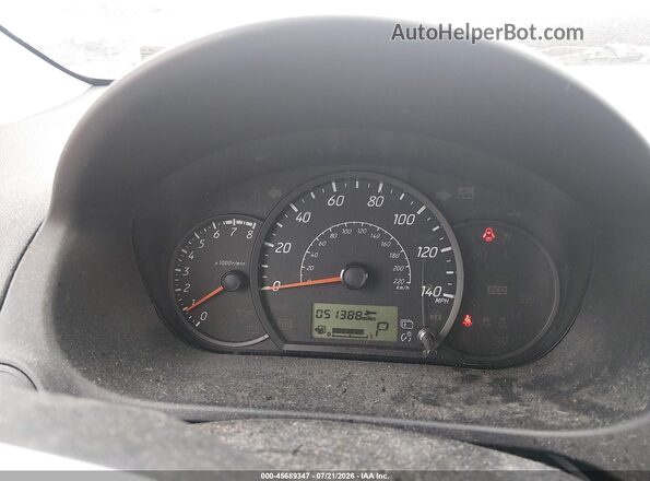 ML32FUFJ7MHF02242 2021 MITSUBISHI MIRAGE G4 Красный Вид задних сидений