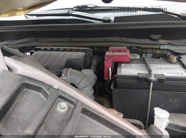 ML32FUFJ7MHF02242 2021 MITSUBISHI MIRAGE G4 Красный Вид сзади