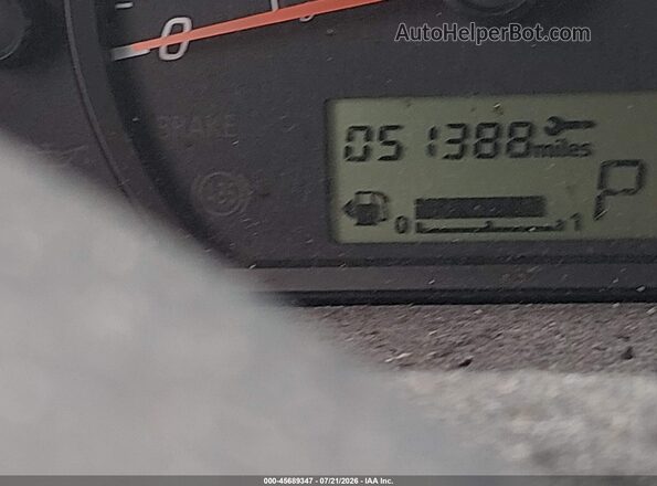 ML32FUFJ7MHF02242 2021 MITSUBISHI MIRAGE G4 Красный 