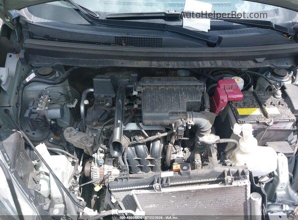 ML32FUFJ7RHF02183 2024 MITSUBISHI MIRAGE G4 Gray უკანა ხედი