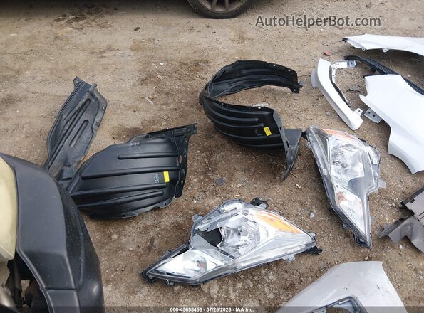 ML32FUFJ8RHF11250 2024 MITSUBISHI MIRAGE G4 White 