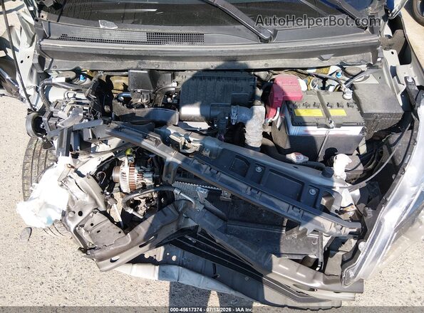 ML32FUFJ9RHF20460 2024 MITSUBISHI MIRAGE G4 Black Rear view