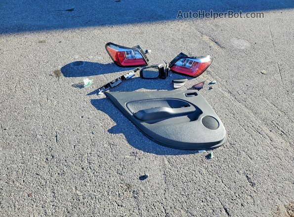 ML32FUFJXRHF04669 2024 MITSUBISHI MIRAGE Gray Շարժիչի բաժամունքի տեսք