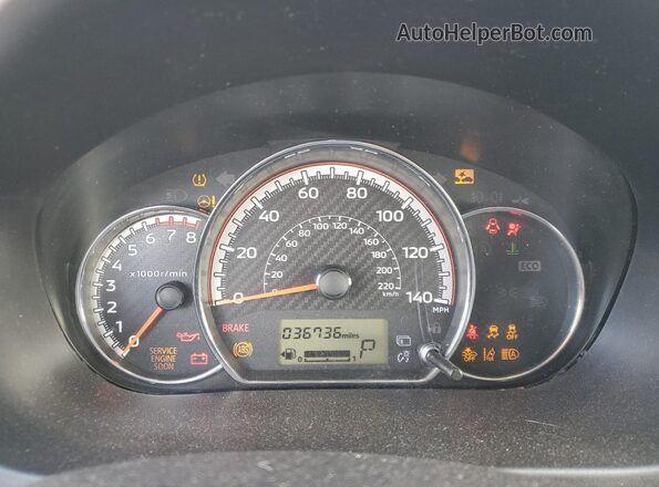 ML32FVFJ8NHF01060 2022 MITSUBISHI MIRAGE Black Vista del cuadro de instrumentos