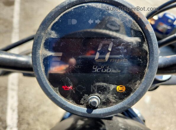MLHPC5656H5000232 2017 HONDA CMX500 Black Սալոնի դիմացի տեսք