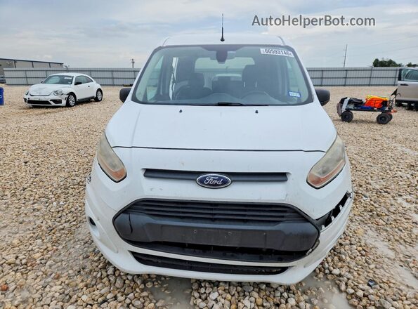 NM0AE8F72G1275718 2016 FORD TRANSIT White წინა ხედი
